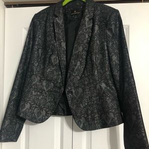 Worthington Blazer